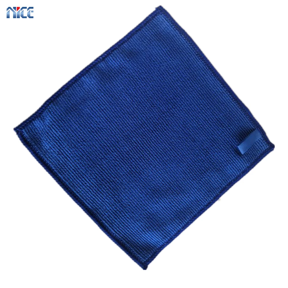 New Detailing Cleaning Clay Bar Mesh Towel Microfiber Cloth For Car Wash
