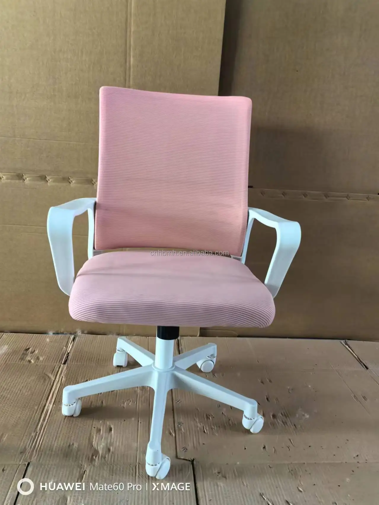 Wholesale Free Sample Luxury Work Modern Mesh Ergonomic Computer Chairs For Office