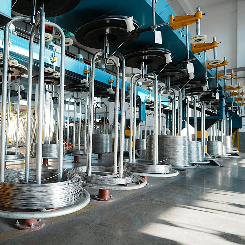 CRA Cladding Welding Wire MIG Nickel Welding Wire ERNi-1 ERNiCrMo-3 ERNiCrMo-4 ERNiCu-7