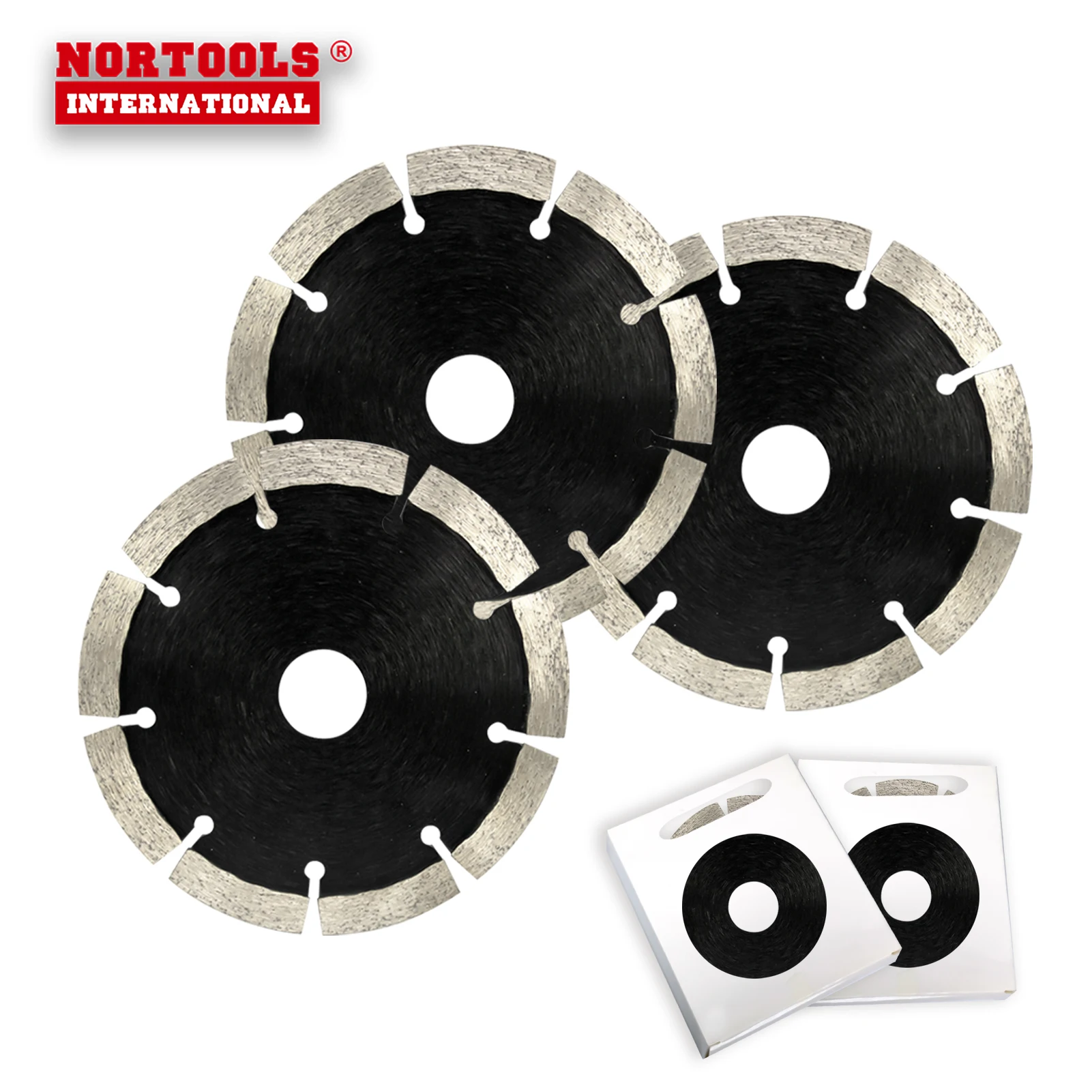 Режущий диск, алмазный пильный диск для обработки камня