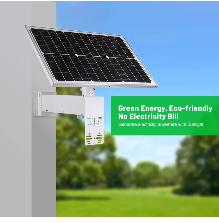 Портативная Гибкая солнечная панель монокристаллическая силиконовая с алюминиевой рамкой 12 В постоянного тока 18 60