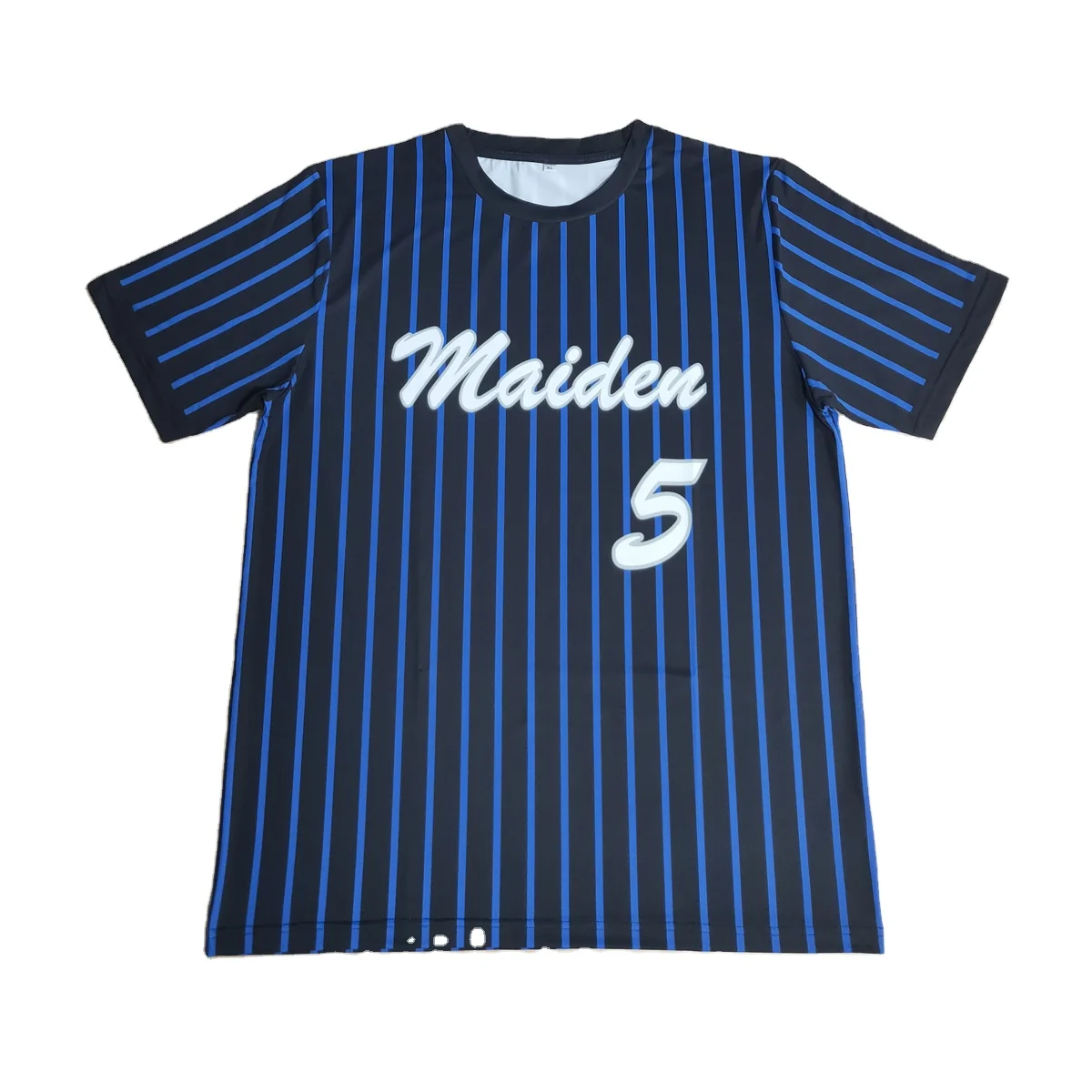 Factory Direct Sales Jersey Customized Football Club Soccer Jersey