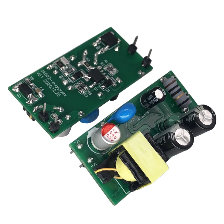 Шэньчжэнь ODM Мини Размер 5v 12v 24v 0.5a 0.6a 1a 2a 1.2a ac dc Блок питания производитель