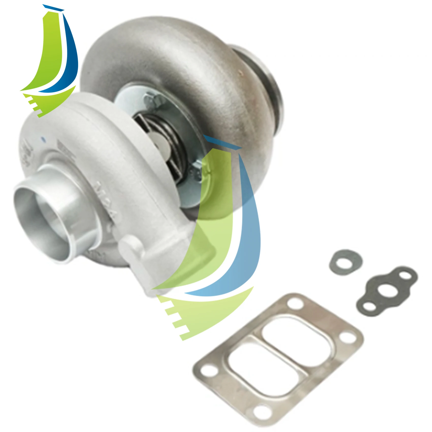 87800959 Turbocharger for LB110 Excavator