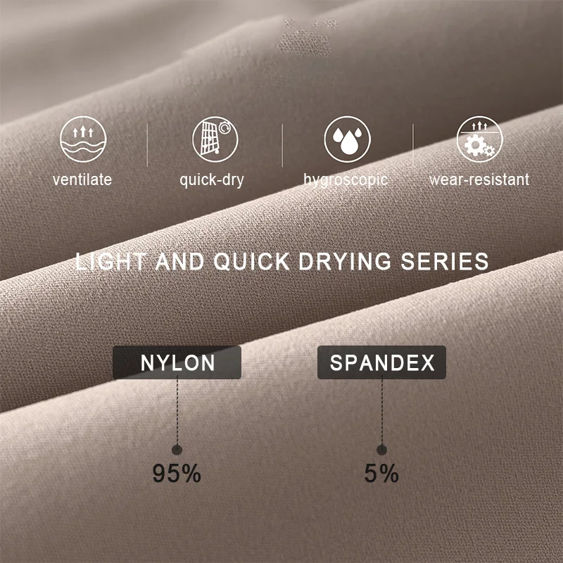 CK1401 Women Leggings Weightless Sun Protection Jogger Sweatpants Elastic High Waist Loose Fit Pants With Pocket