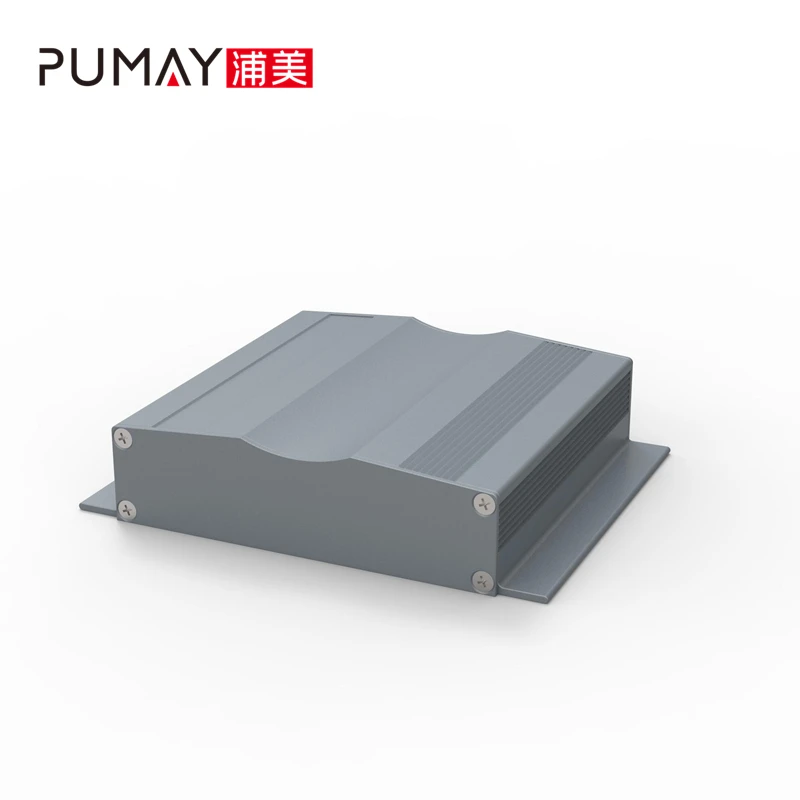 129*29-150 led driver junction box inverter case instrument enclosure