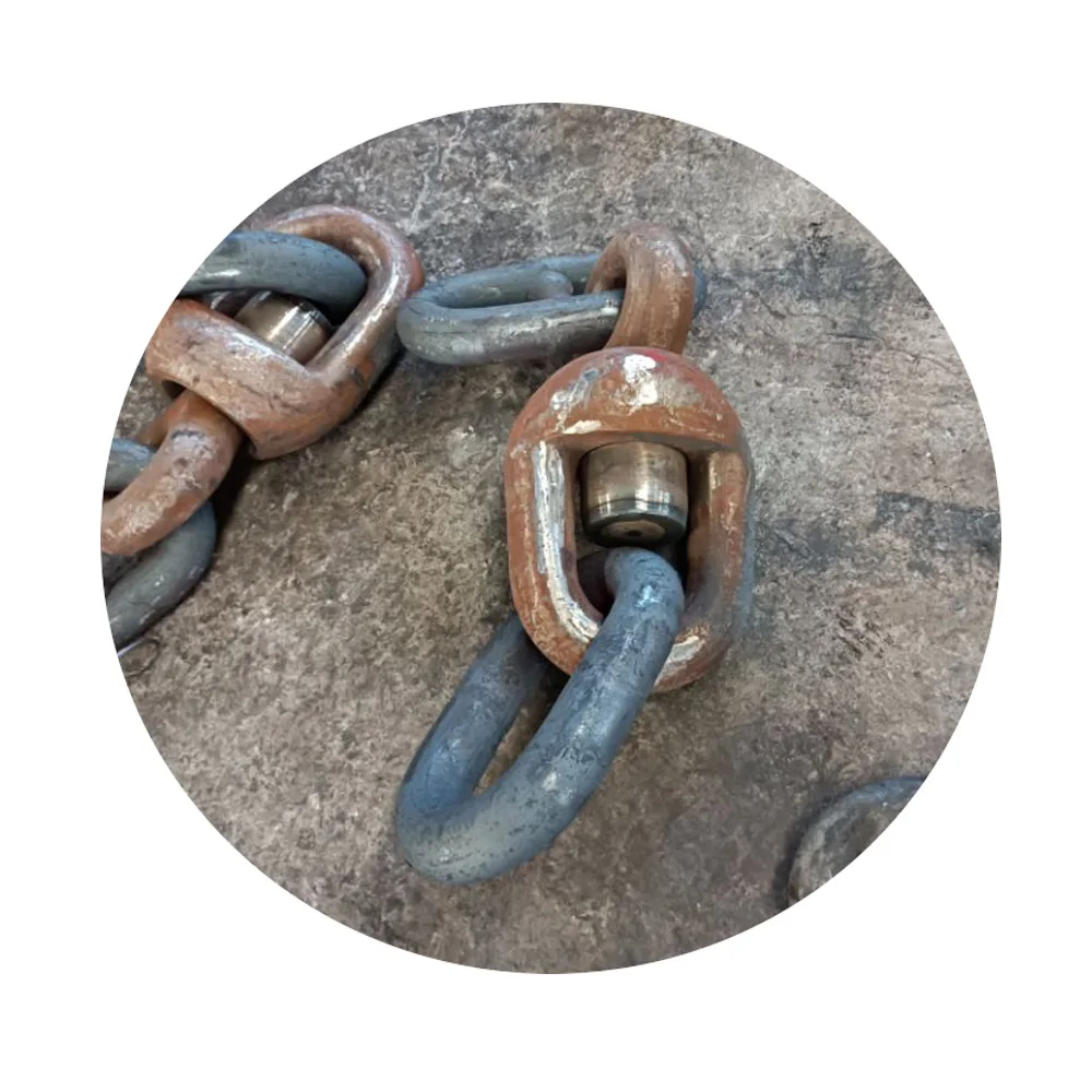 Zhoushan stockist 54 мм M3 Вертлюг Forerunner в сборе с KR