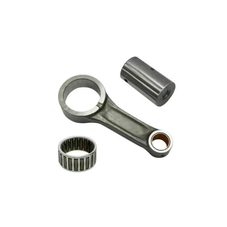 Abril Flying Auto Parts High quality  motorcycle connecting rod apply to motorcycle for Yamaha YZ450F 03- 05WR450F  04-05