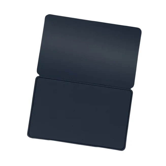 Factory Price Smart Business Card NFC Metal Customize NFC Visiting Cards Blank with Logo NFC Metal