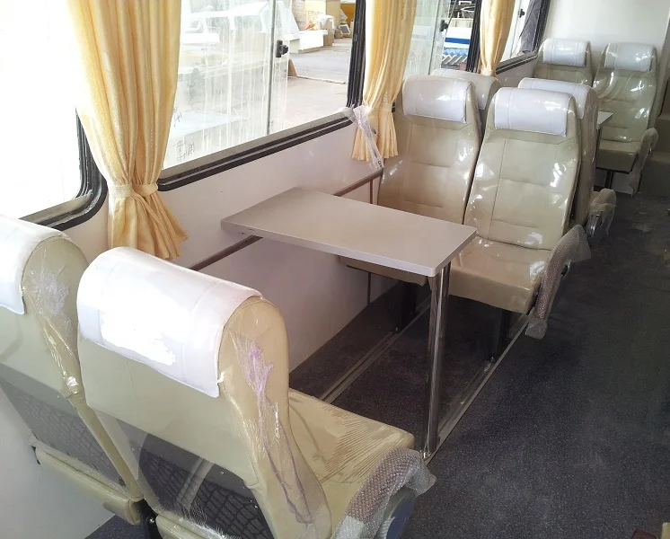 
Grandsea 13.6m Fibreglass 26 persons Diesel Inboard Passenger Boat for sale 