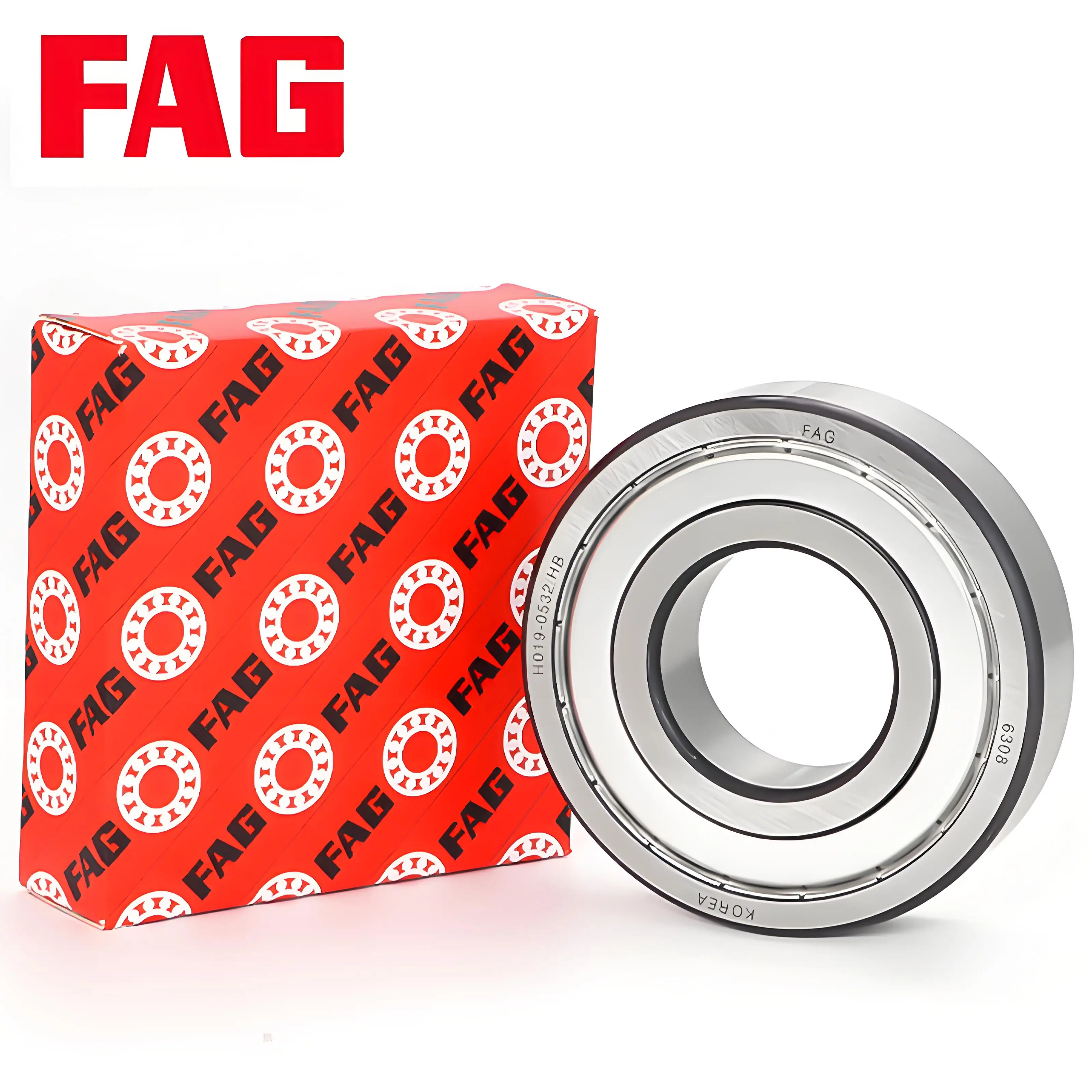 Automatic F AG 6315 Deep Groove Ball Bearings Assembly Line/Car Bearing Auto Parts/Ball Bearing Making Machine