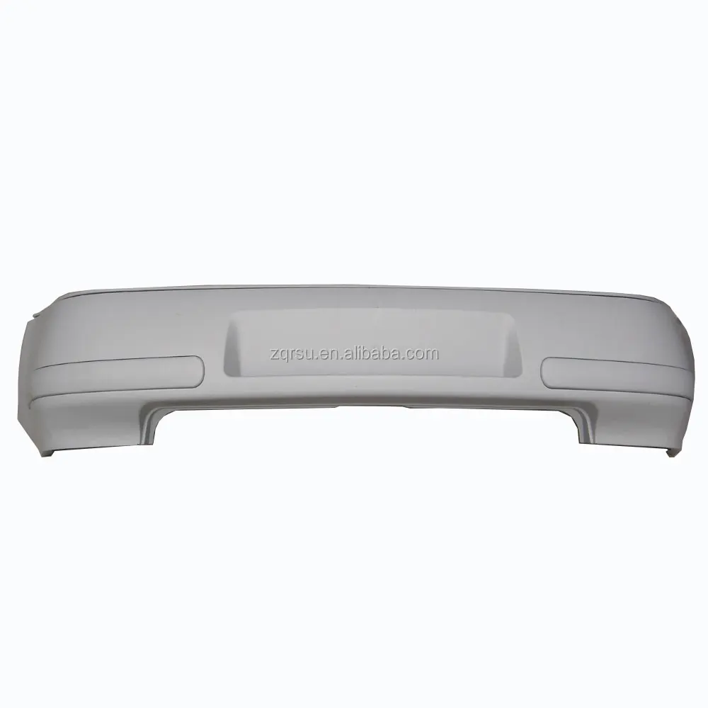 For VW Golf 4 REAR BUMPER 1998-2002 1J6 807 421 D GRU auto rear spare parts