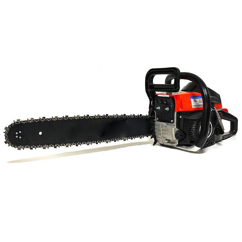 Best Price High performance	precision electric saw	105 cc chainsaw  with 32 inch bar	Handheld Chainsaw for Wood Cutting Tree