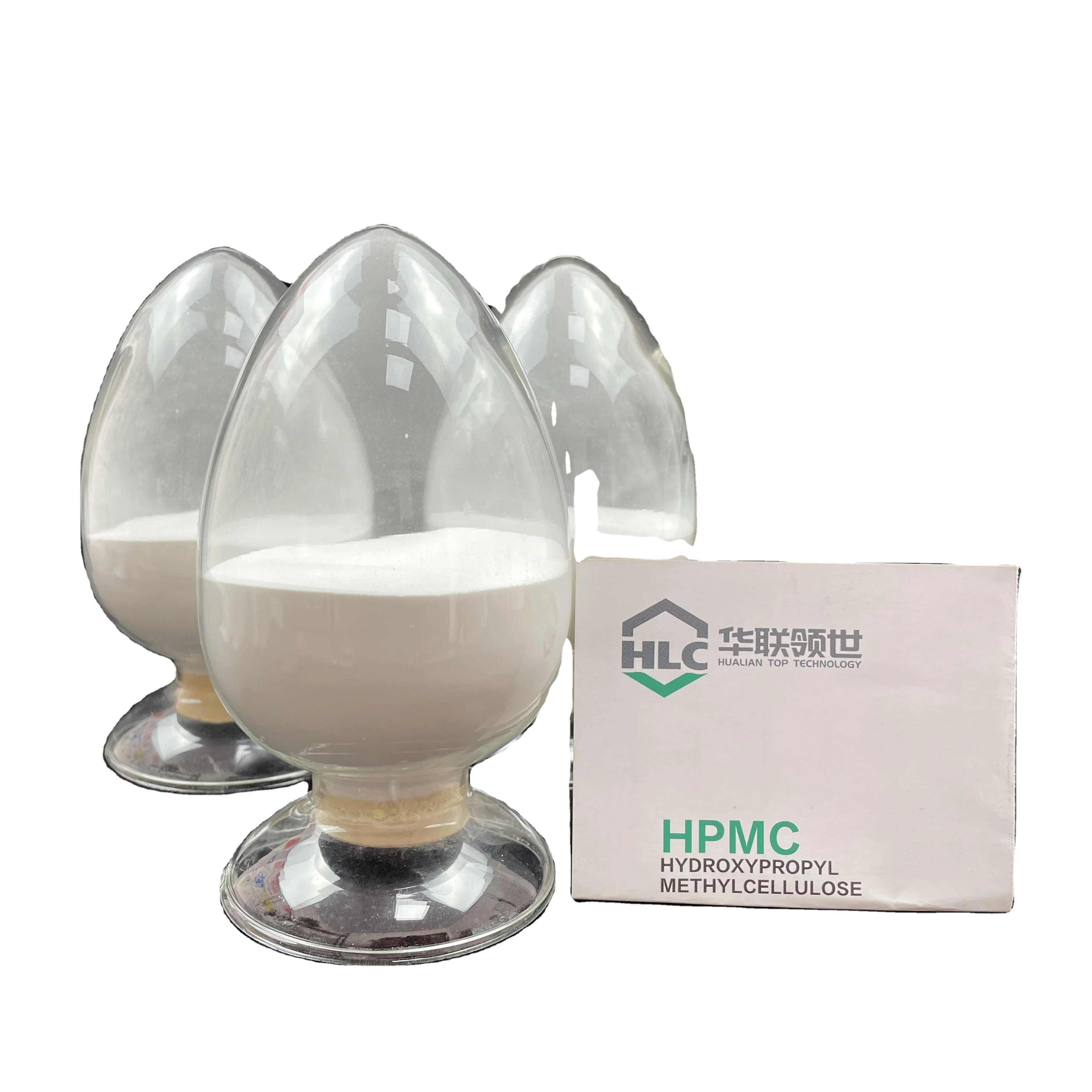 Hydroxypropyl Methyl Cellulosefor cement based tile mortars ( HPMC )