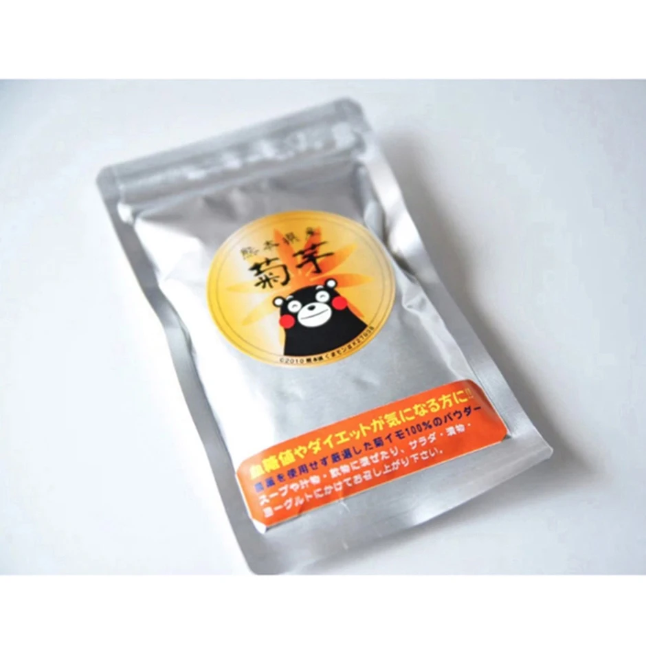 Healthy food Jerusalem artichoke soft drink beverage powder for root