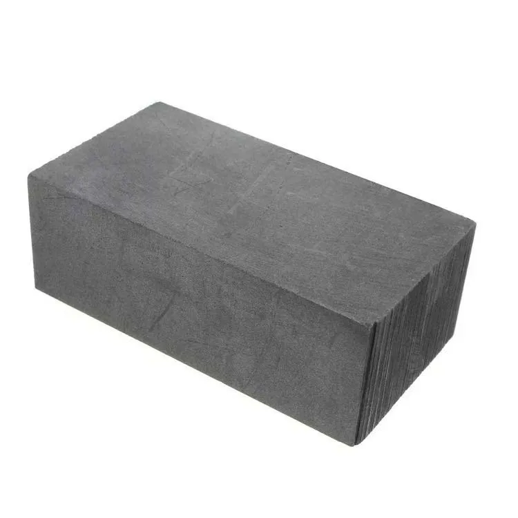 Графит высокой плотности для металлургической, химической, машинной промышленности