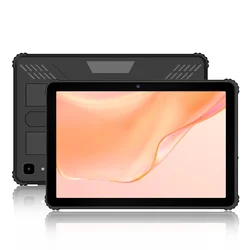 Wholesale industrial tablet support full customize IP67 128gb 10 inch rugged touch tablet computer with nfc