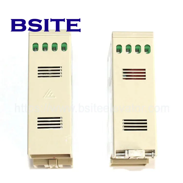 Wholesale Direct Sales FD-RB03A/J-RELAY/HLJN3 Elevator Phase Sequence Relay Elevator Accessories