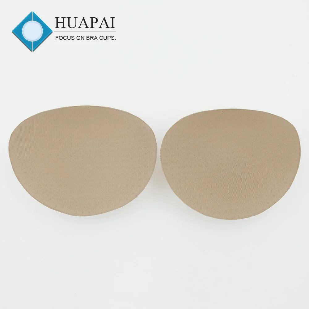 Китайский производитель, съемный дышащий бюстгальтер с чашкой из пены разных размеров