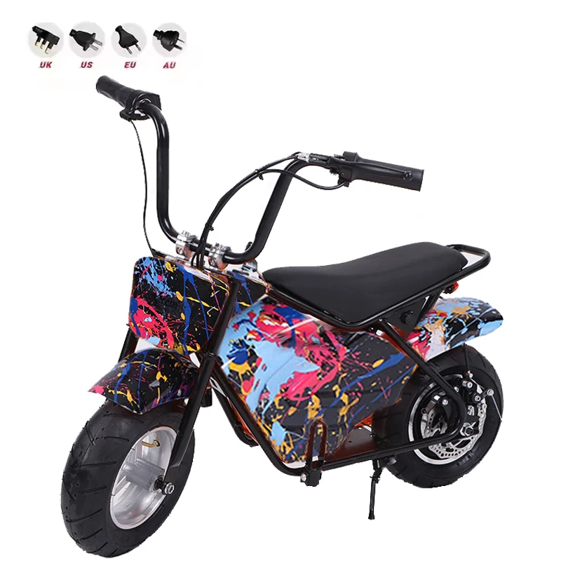 Digital speedometer for mini electric motorcycle helmet with bluetooth real time