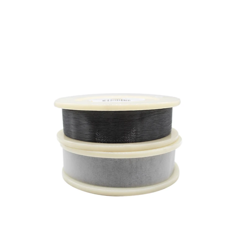 
good white high temperature clean thoriated vacuum plating tungsten wire edm 