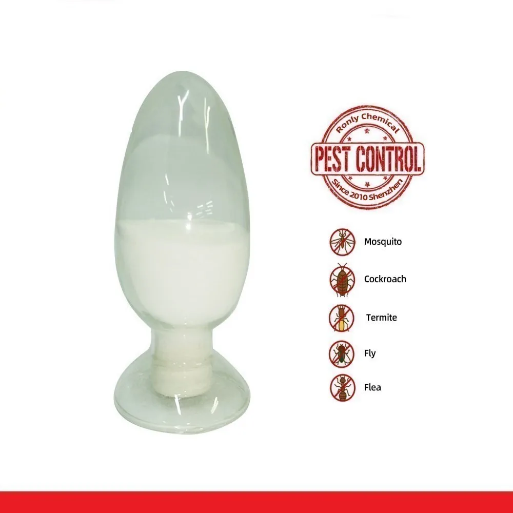 imidacloprid powder 98% high purity technical grade material cas 138261-41-3 insecticide imidacloprid