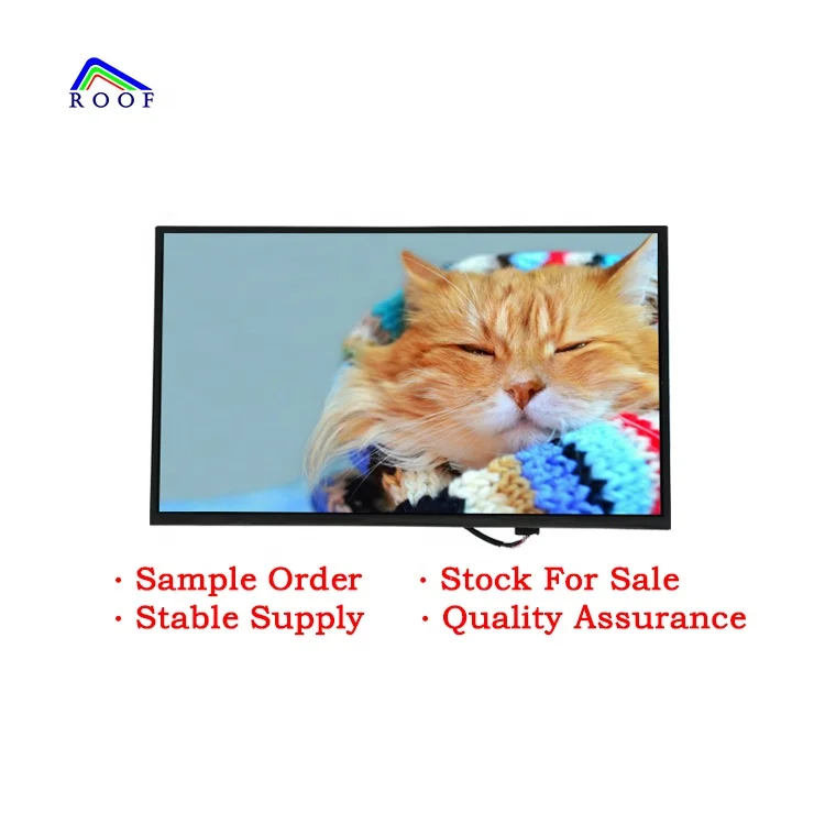 13.3 inch Tablet Lcd Panel 1920*1080 Full HD IPS Lcd Display Screen