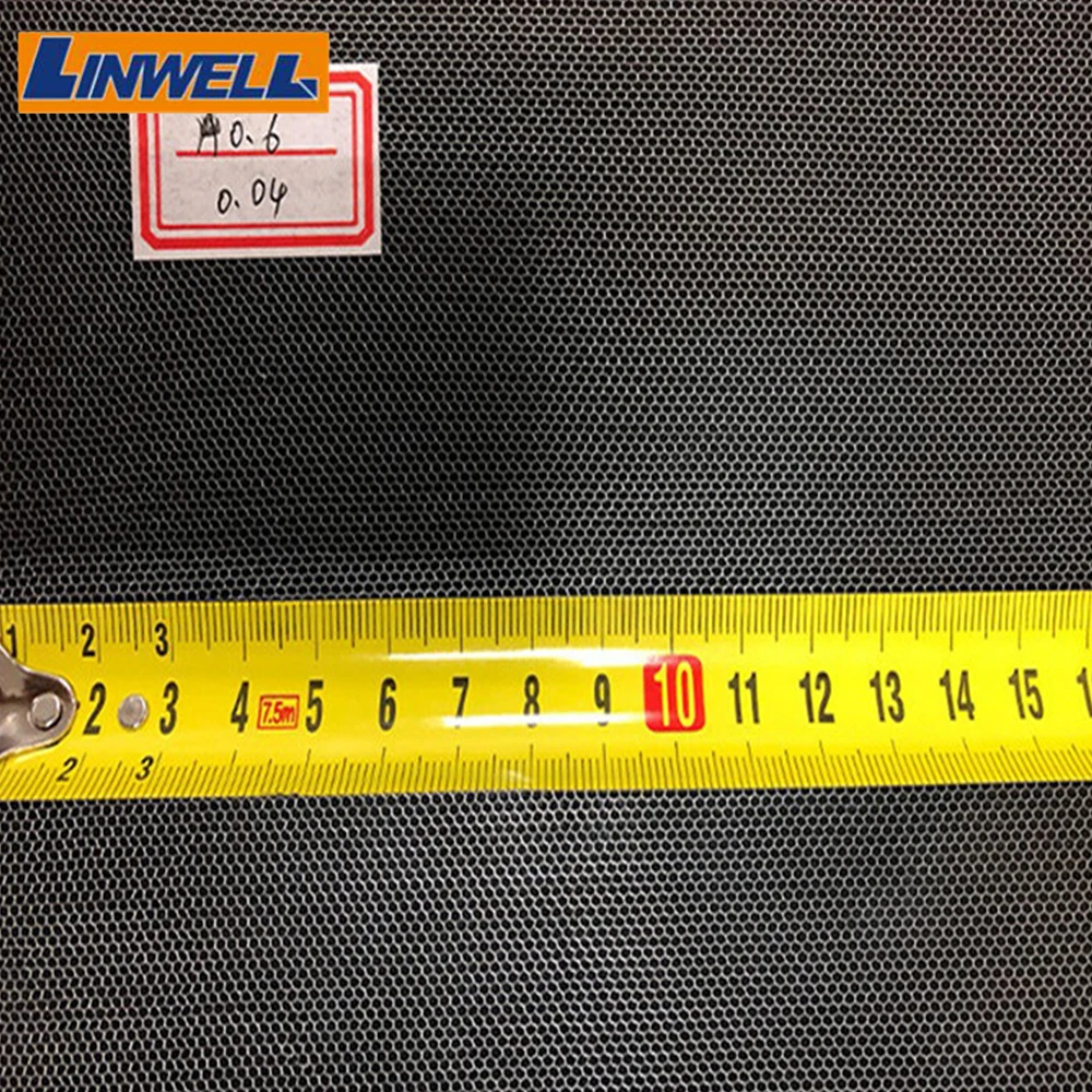 Aluminum Honeycomb Core For Interior Wall Paneling