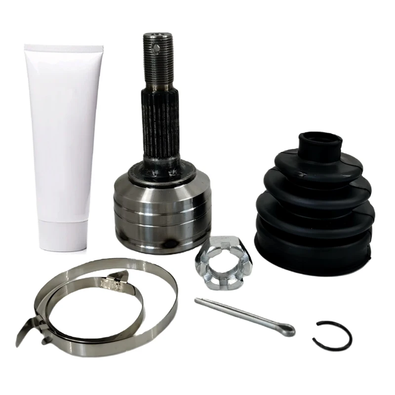 43411-b9170 Front Axle CV JOINT KITS 24/26/47 for TOYOTA  AYGO (_B1_) 1.0 (KGB10_, KGB10R) 2005-2014