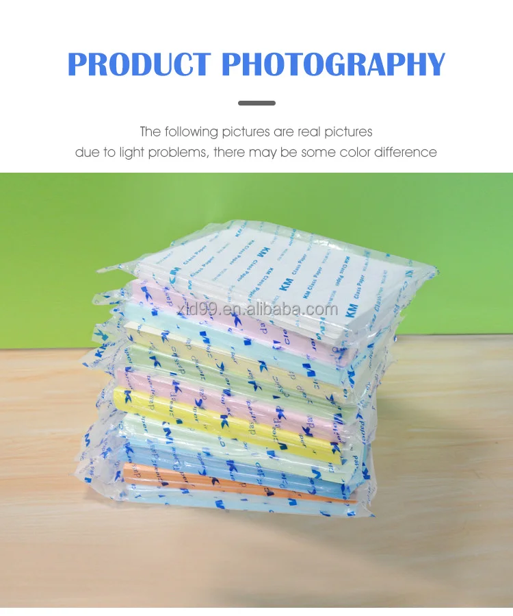 80gsm White A3 A4 A5 Clean Room ESD Printing Copy Paper