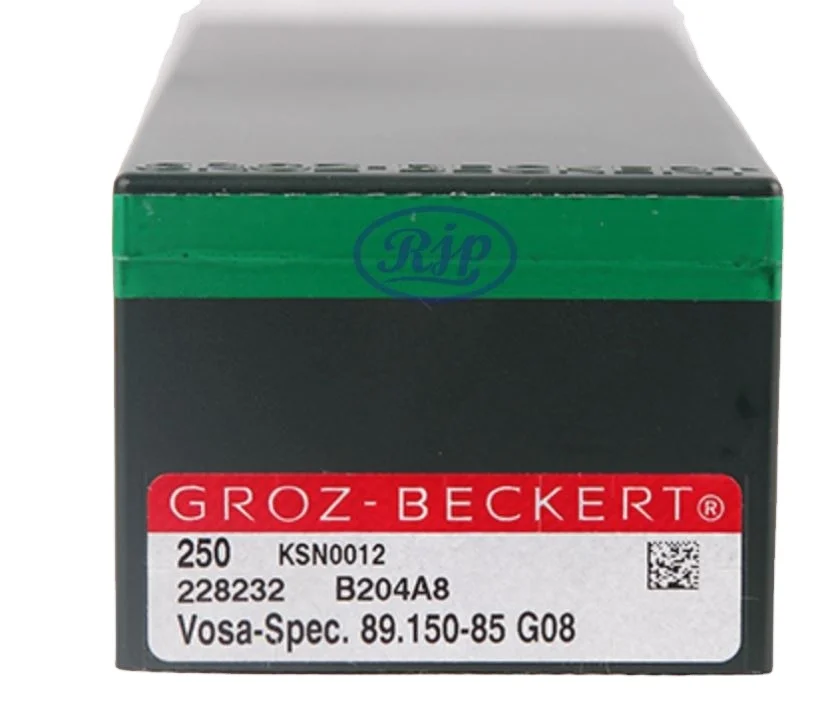Shimaseiki иглы groz-беккерт Vosa-Spec.89.150-85 G08 для SV 357GG