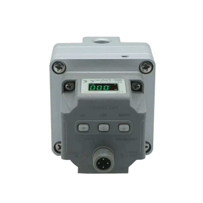 XINGYU EPV3 compressed air electronic electro-pneumatic air regulator valve