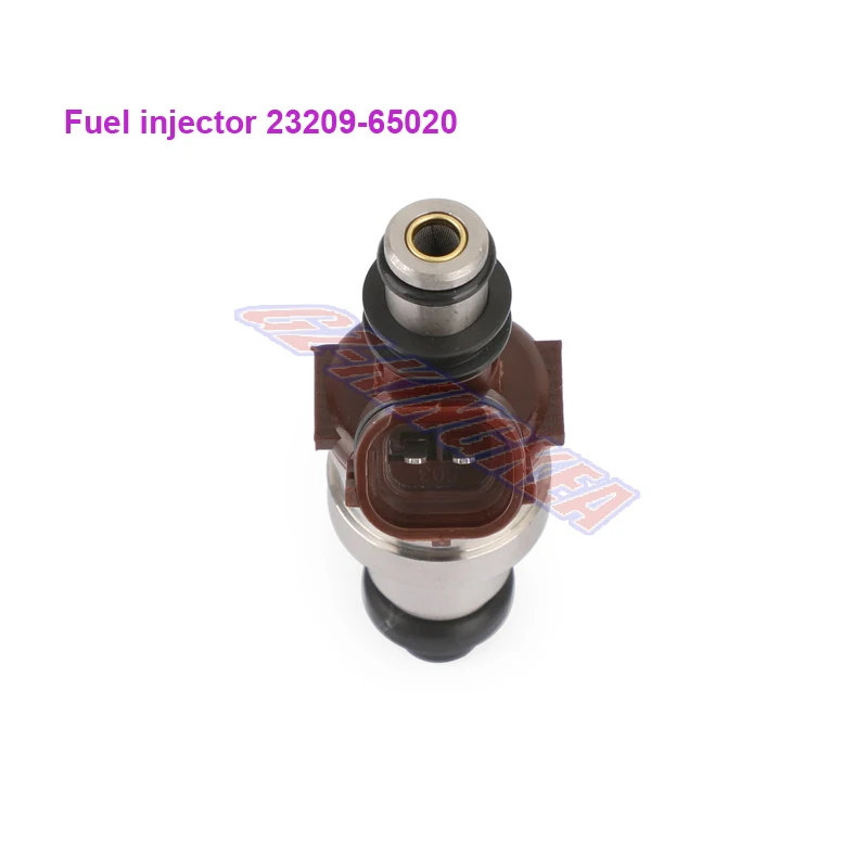Fuel Injector 23250-65020 Car Accessories for 4 Runner
