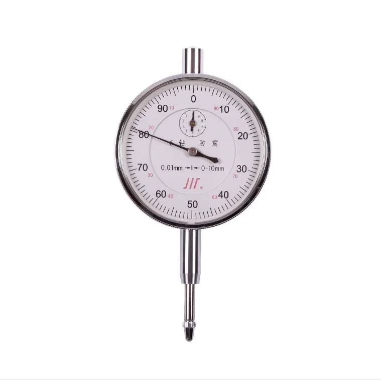 High-quality shockproof and waterproof dial indicator made in China