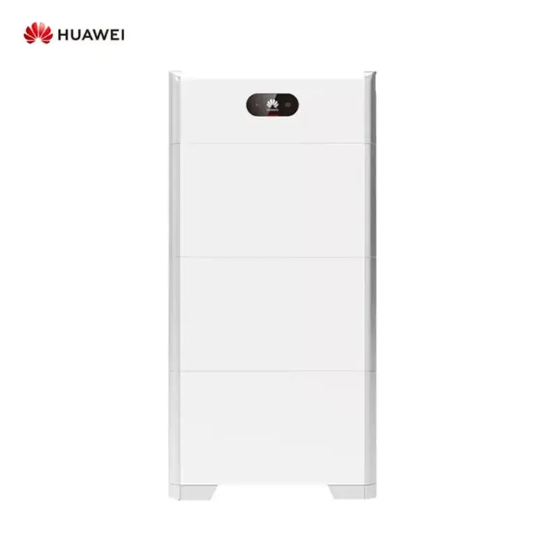 5KWh HUAWE1 LUNA2000 wholesale 10KWh 15KWh solar batteries Original Lithium Battery In Stock