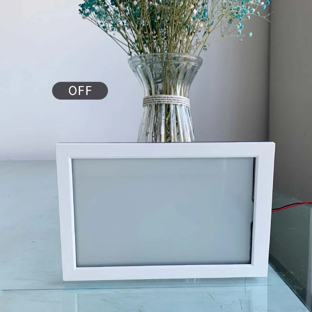 Switchable Opaque Transparent Electric PDLC Glass with Remote Control Black Tinted Privacy Office Doors and Windows