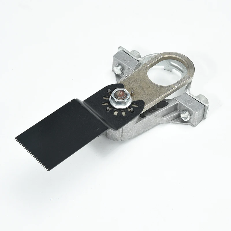Universal Treasure Multifunctional Electric Trimming Machine Angle Grinder Change Cutting Machine Conversion Head Slotting