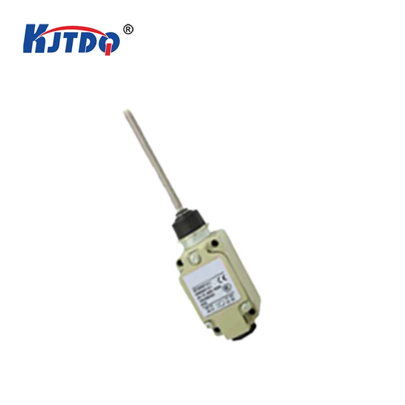 KB 5106 Schmersal Omran IP65 10A 250VAC aluminum alloy travel limit switch double circuit (1600723666539)