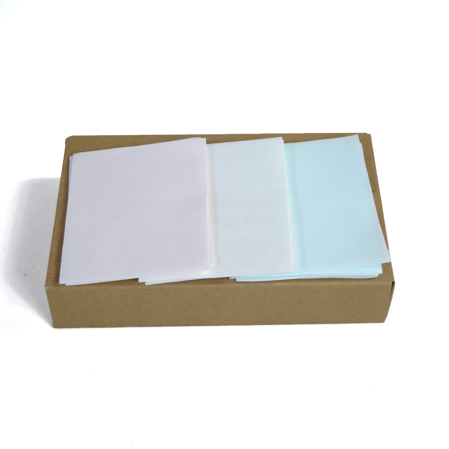 Wholesale Factory Price  Biodegradable Laundry Detergent Sheet