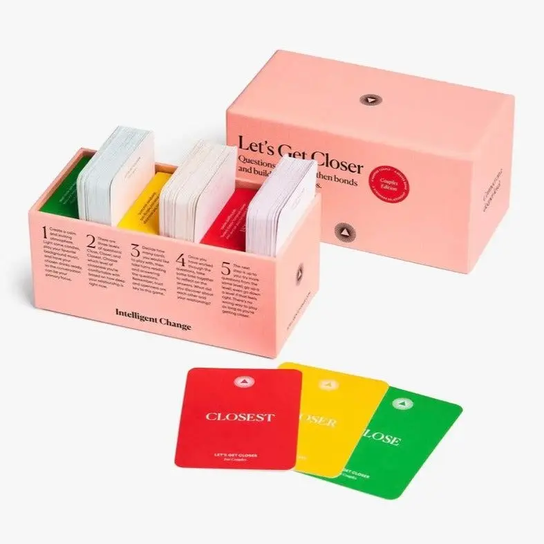 High Quality Custom Design Black Personalized Printed Tarot Oraculo Poker Cards Deck Printer Paper Playing Card Set With Box