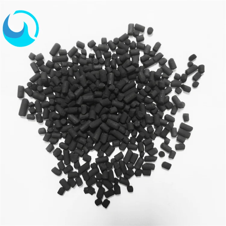 Wholesale Jacobi Coal Pellet Activated Carbon Air Purification Activated Carbon Price In Kg