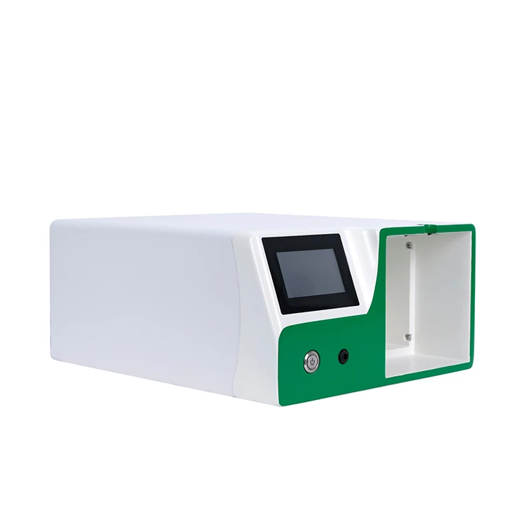 YSESU-X300P YSENMED Medical Equipment Surgical cautery electrosurgical tweezer smoke evacuation electrosurgical smoke evacuation