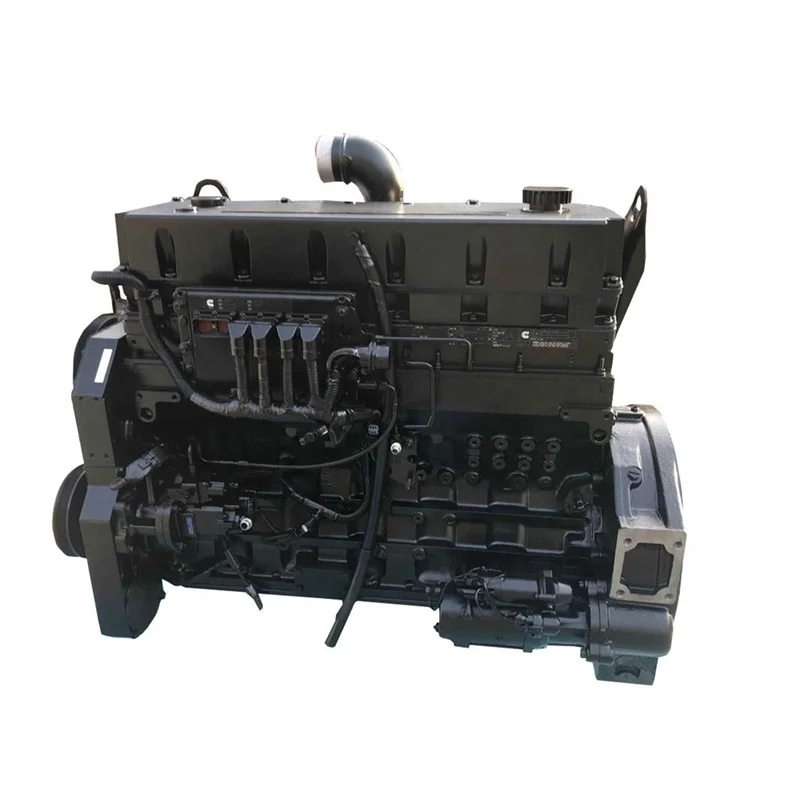 Новый оригинальный дизельный двигатель ISM11 M11 QSM11 299KW катушка двигателя 35330301 для строительной