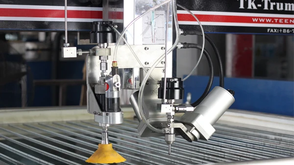 
Customized waterjet cutting machine granite/stone/marble/tile Water Jet cutting machine 