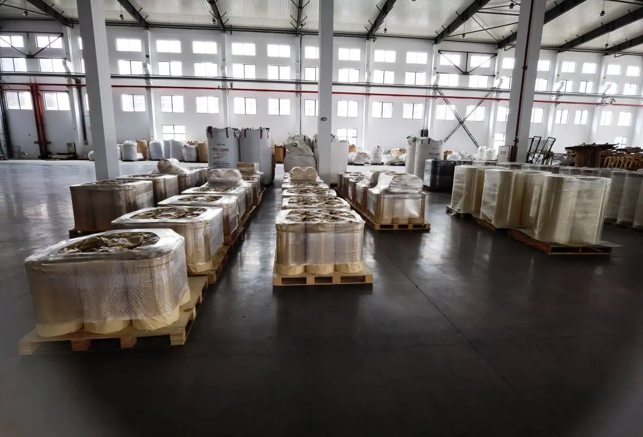 Panic buying Transparent pvc rigid film rolls