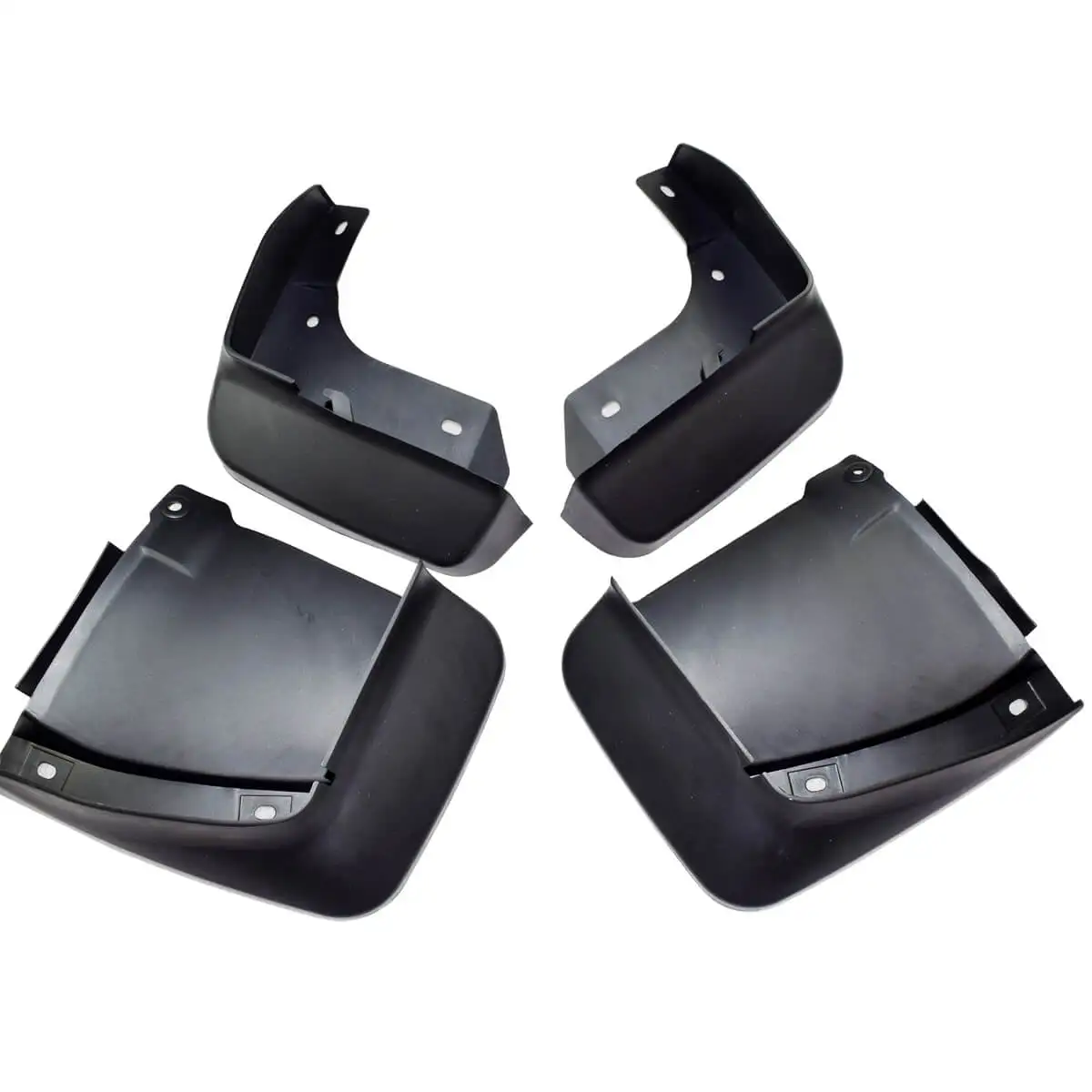 Car Mud Flaps Mudguards for Honda Accord 7TH  2003-2007 08P09-S84-100 NYF102043