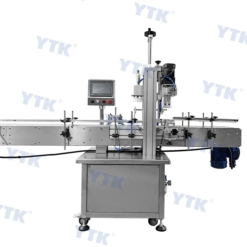 8-head liquid filling machine capping line milk mineral water fruit juice beverage diaphragm pump quantitative filling machine