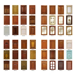 Walnut Modern latest design wooden melamine hotel door interior wooden door