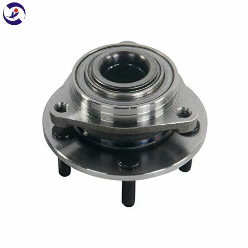 Car parts/Wheel hub bearing assembly/wheel hub units513089 4593003 BR930190K