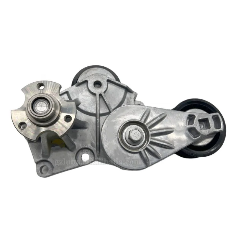 Belt Tensioner Assembly LR079294 For Land Rover Defender Discovery 4 Discovery 5 Range Rover Sport Vogue 3.0SC 5.0SC